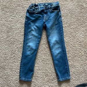 Cat &Jack boys skinny jeans size 8